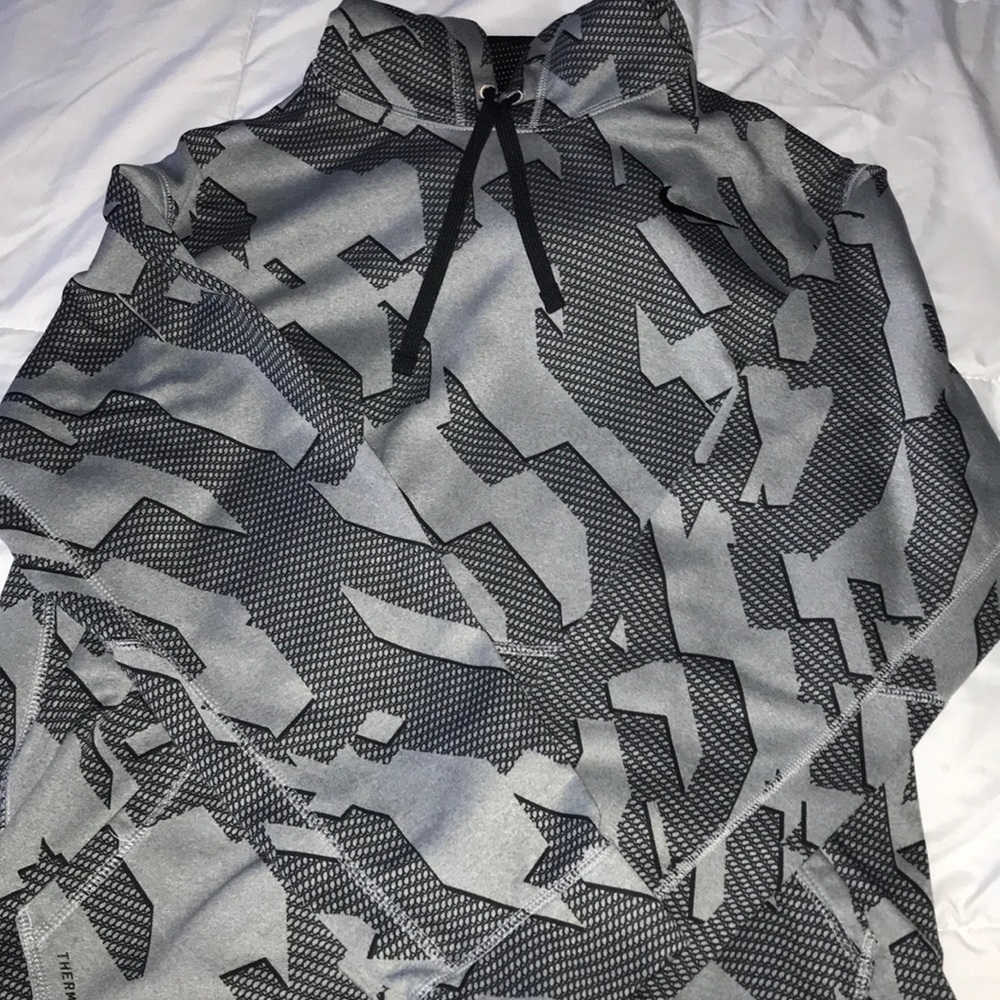 Nike hoodie